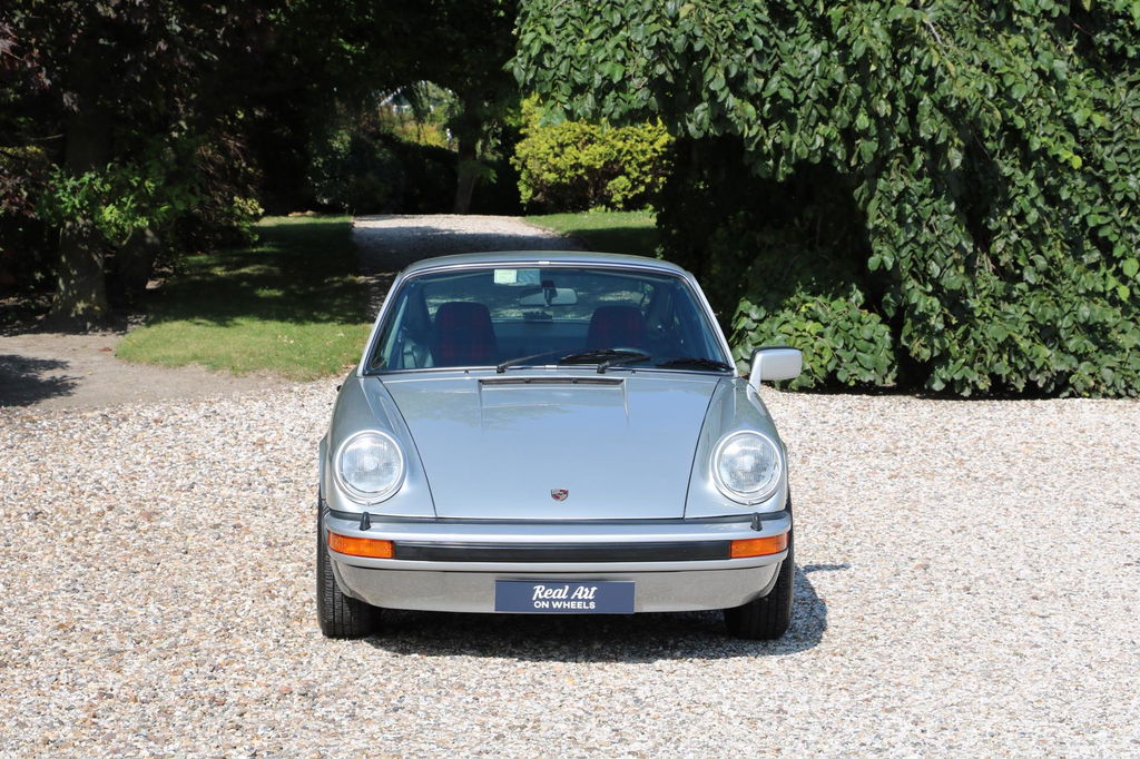 Porsche 911 Carrera 3,0