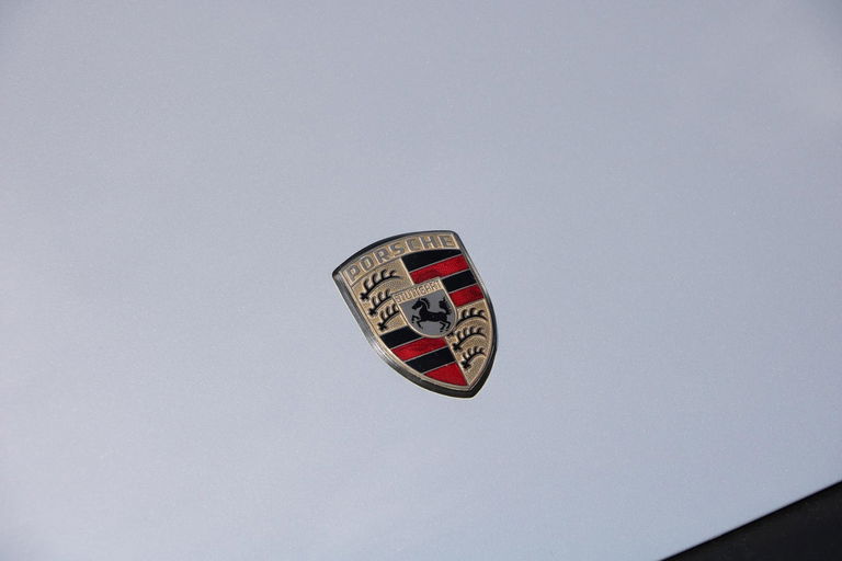 Porsche 911 Carrera 3,0