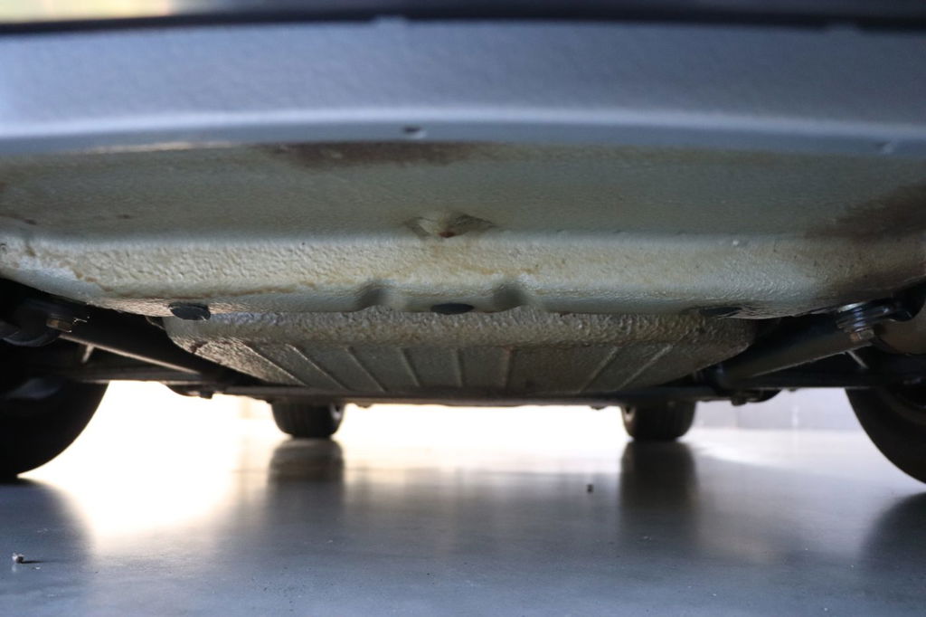 Porsche 911 Carrera 3.2 Speedster