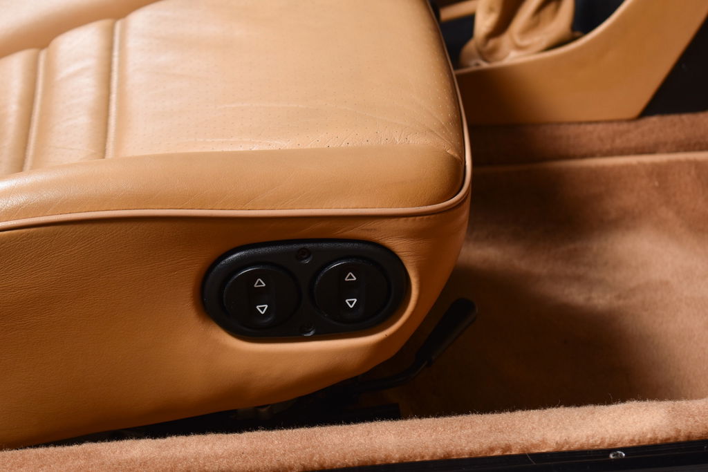 Porsche 911 Carrera 3.2 Speedster (US)