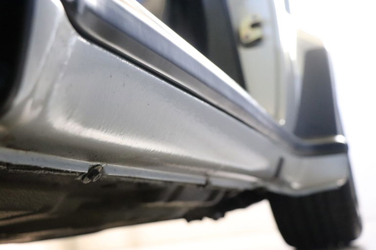 Porsche 911 Carrera 3.2 Speedster