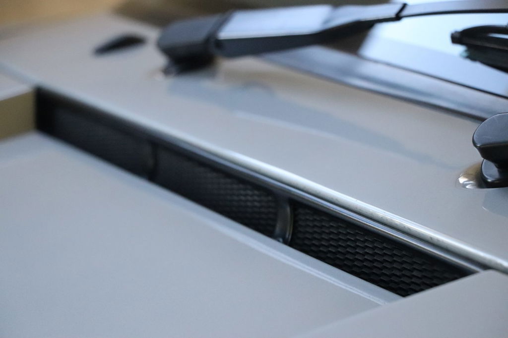 Porsche 911 Carrera 3.2 Speedster