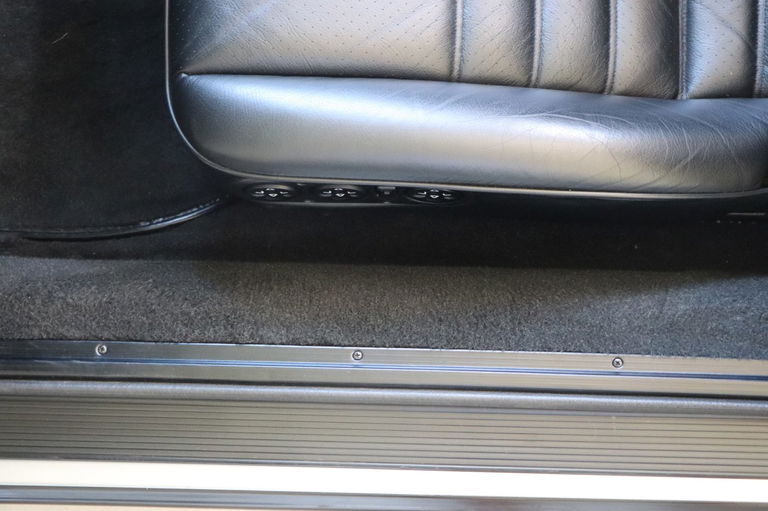 Porsche 911 Carrera 3.2 Speedster