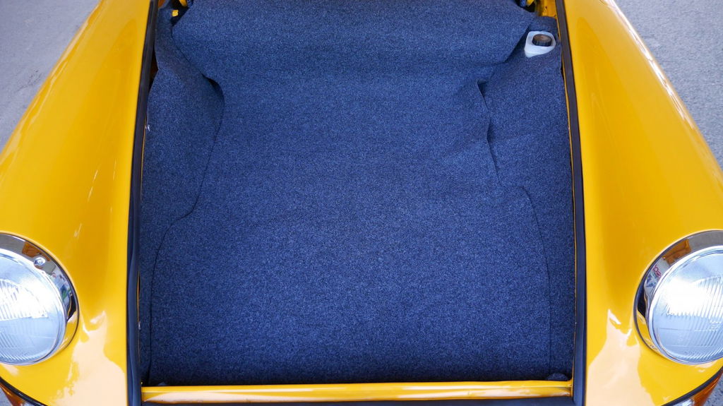 Porsche 911 Modified