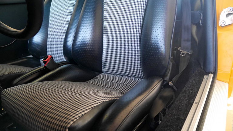 Porsche 911 Modified