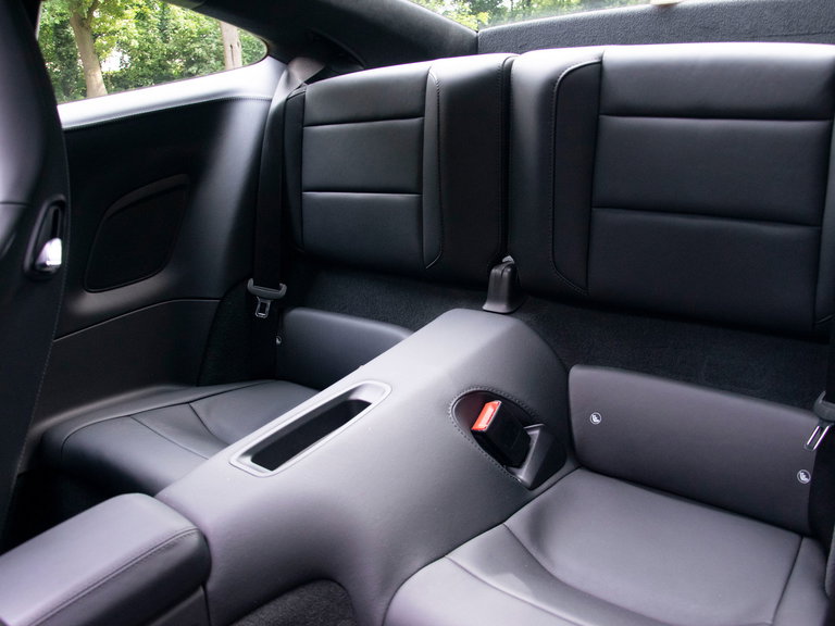 Porsche 991.2 Turbo S