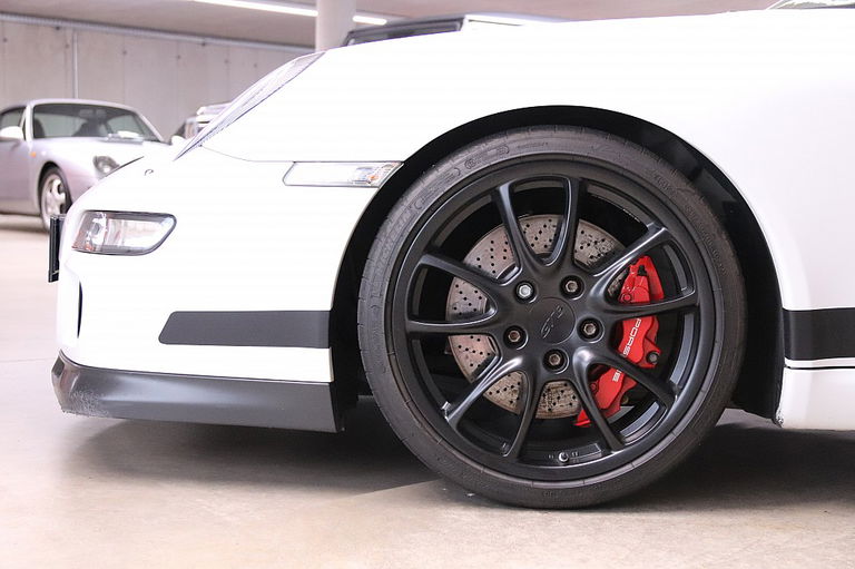 Porsche 997 GT3