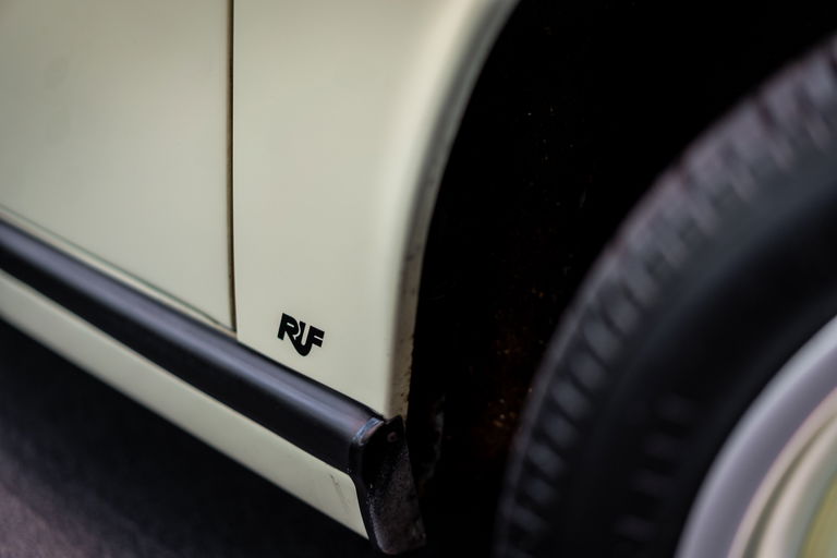 Porsche 911 Carrera 3,0