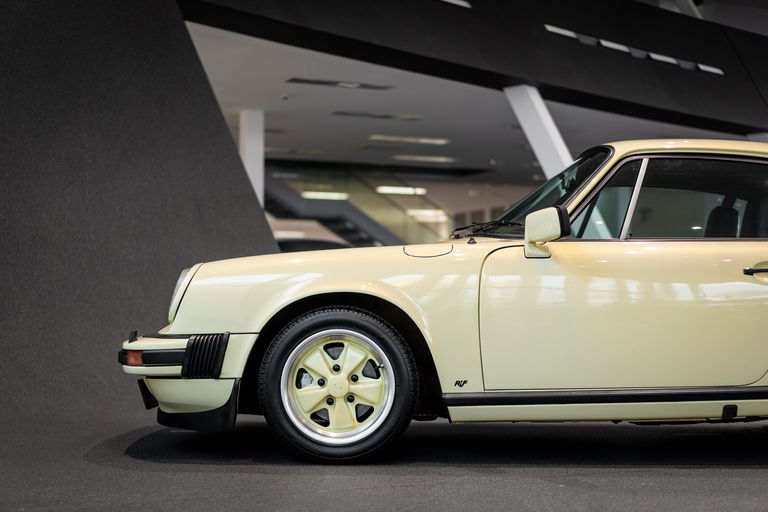 Porsche 911 Carrera 3,0