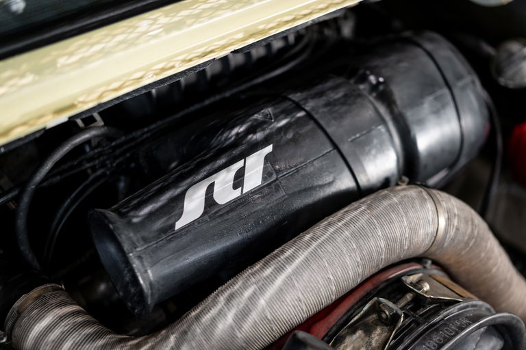 Porsche 911 Carrera 3,0