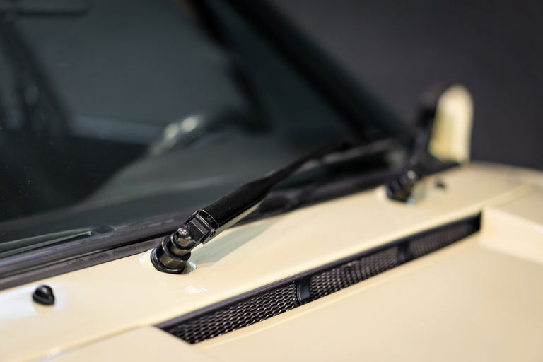 Porsche 911 Carrera 3,0