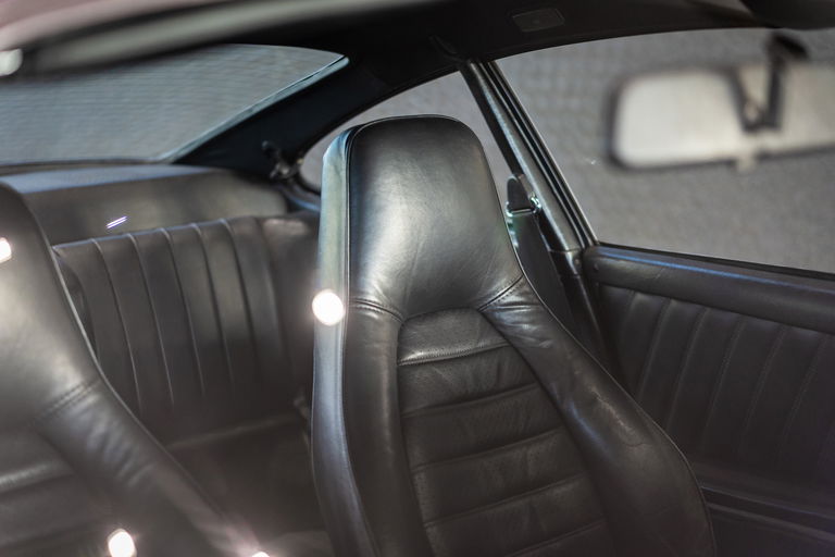 Porsche 911 Carrera 3,0