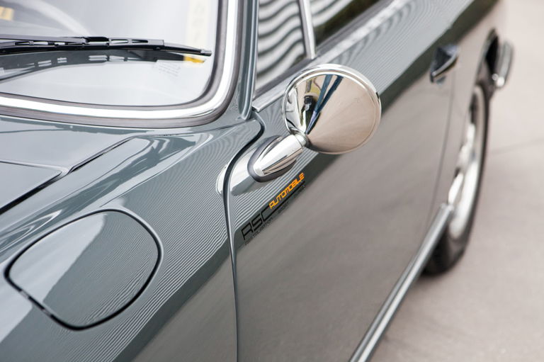 Porsche 911 S (F-Modell)