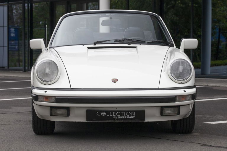 Porsche 911 SC