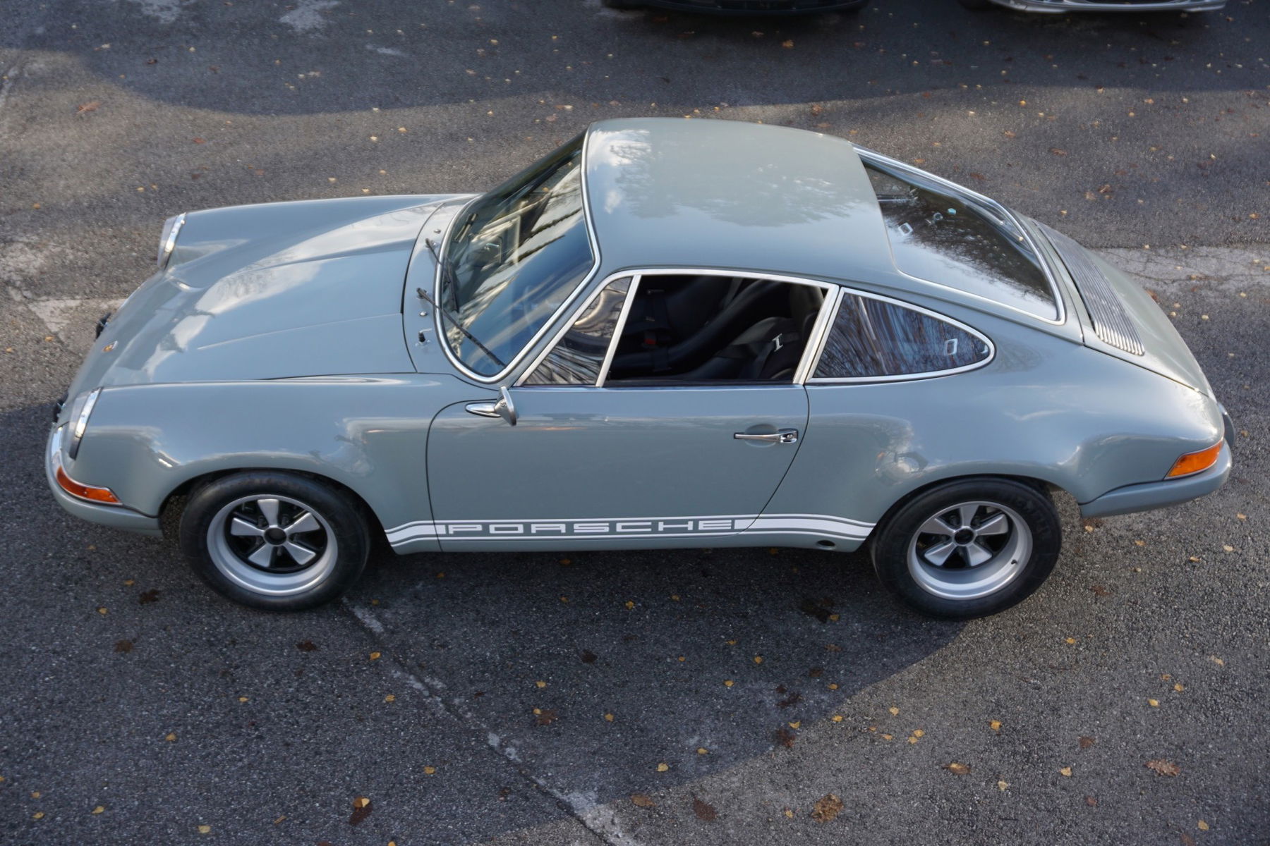 Porsche 911 Modified