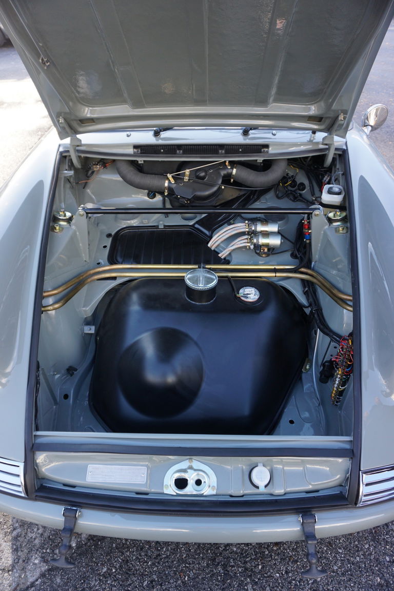 Porsche 911 Modified