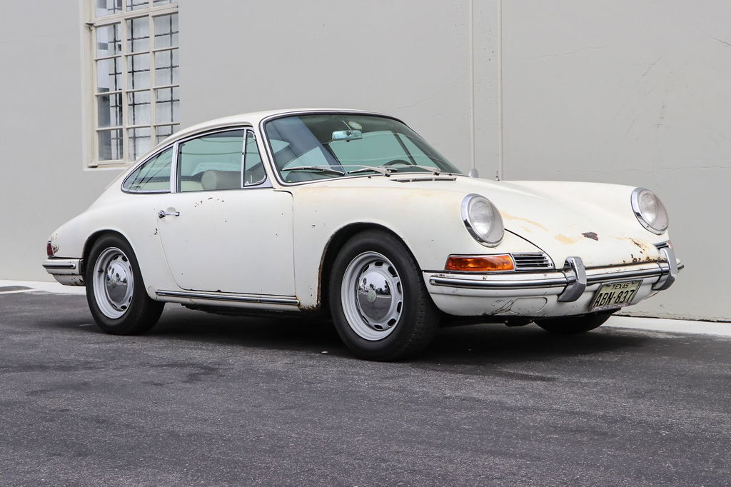 Porsche 912