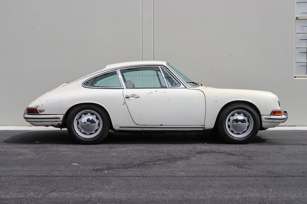 Porsche 912