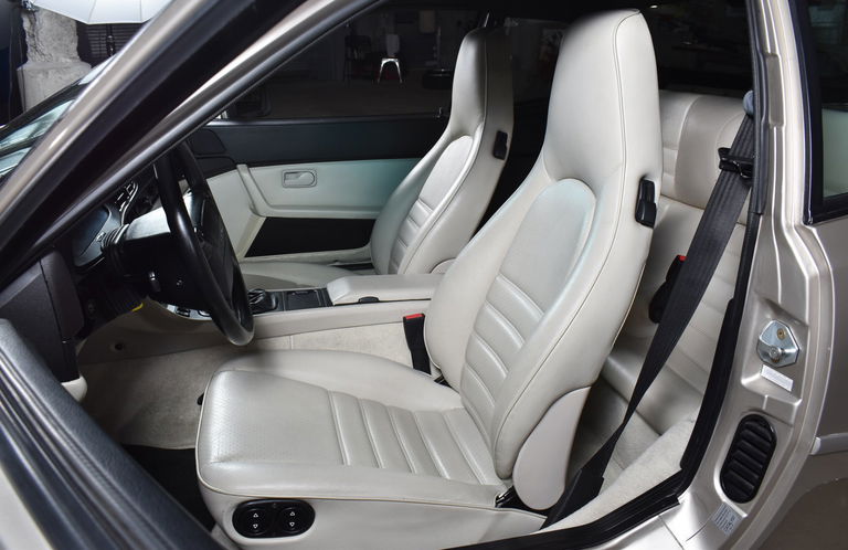 Porsche 944 Turbo Coupé