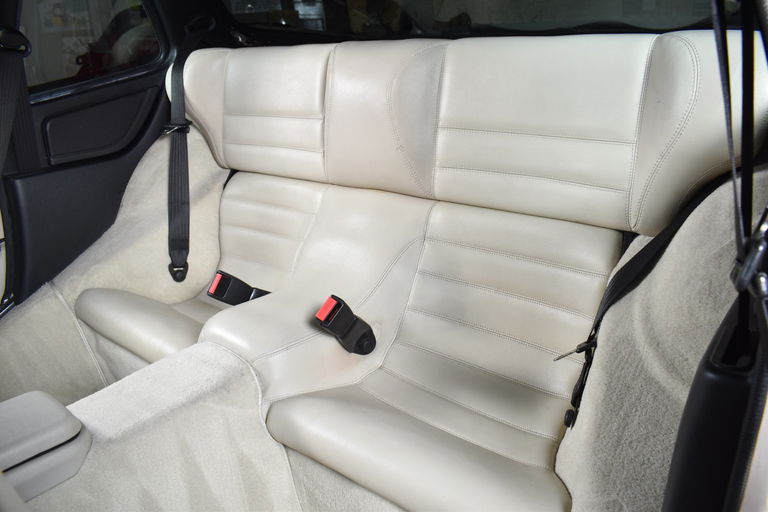 Porsche 944 Turbo Coupé