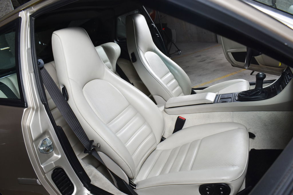 Porsche 944 Turbo Coupé