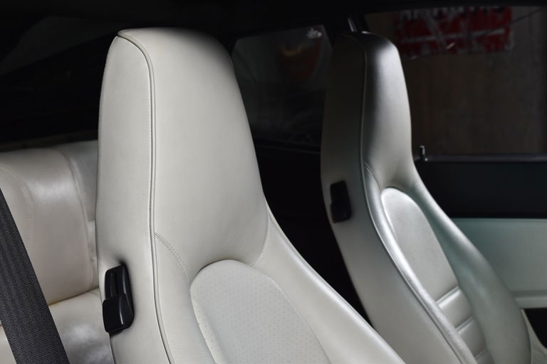 Porsche 944 Turbo Coupé