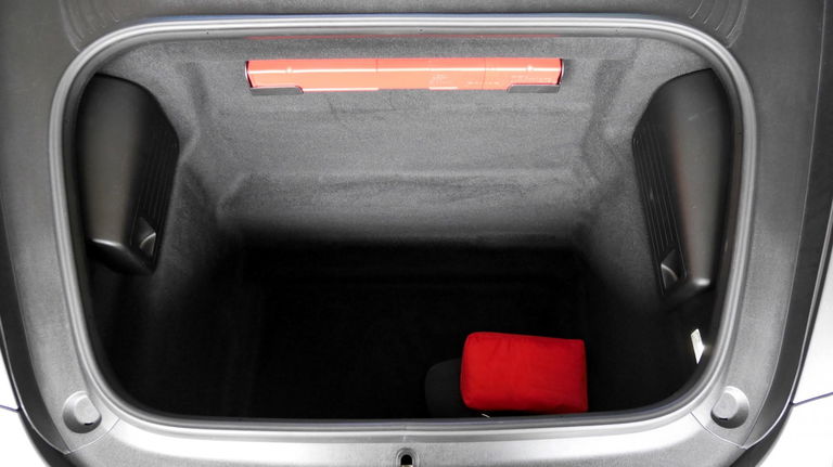 Porsche 981 Cayman S