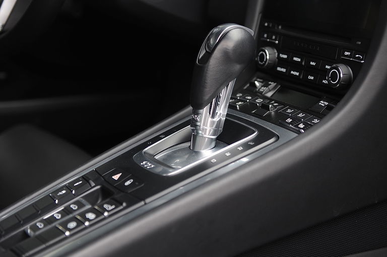 Porsche 991.2 Carrera 4S