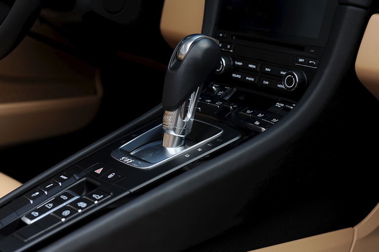 Porsche 991.2 Carrera