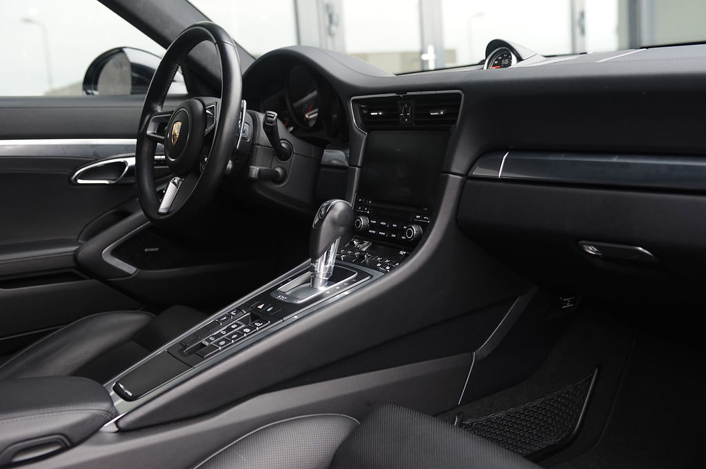 Porsche 991.2 Carrera S