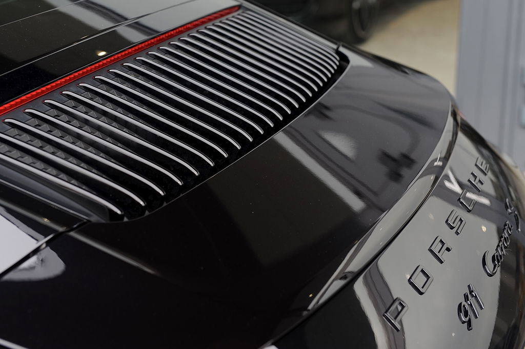 Porsche 991.2 Carrera S