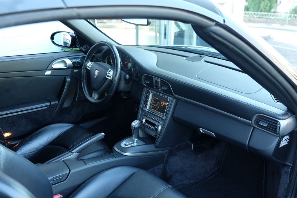 Porsche 997 Carrera