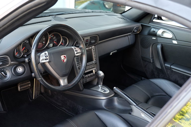 Porsche 997 Carrera