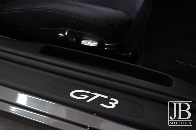 Porsche 997 GT3