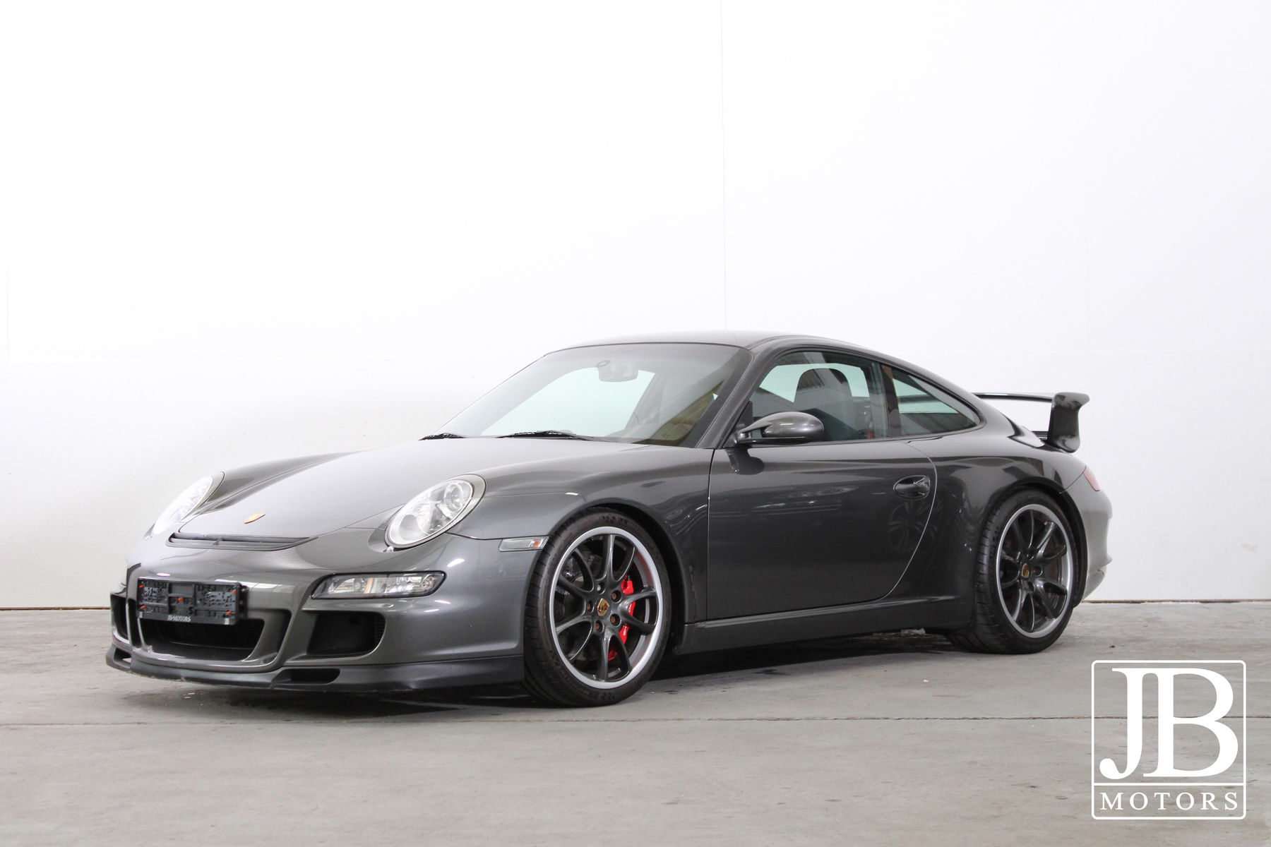 Porsche 997 GT3