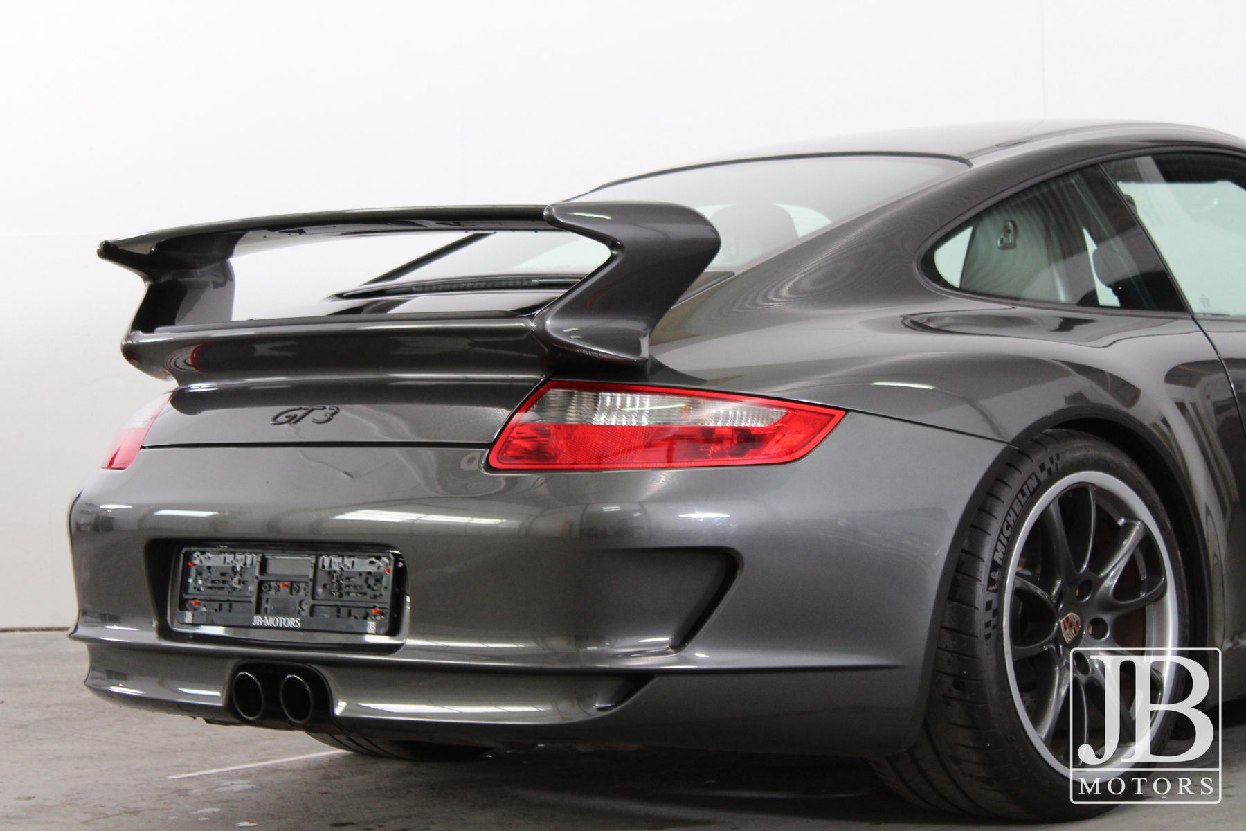 りょ Porsche-911-GT3-RS-RM-Sothebys
