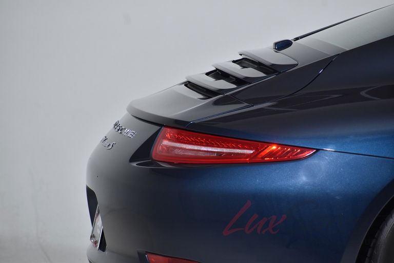 Porsche 991 Carrera S