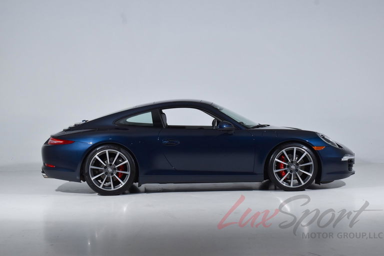 Porsche 991 Carrera S