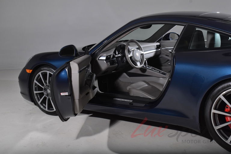 Porsche 991 Carrera S