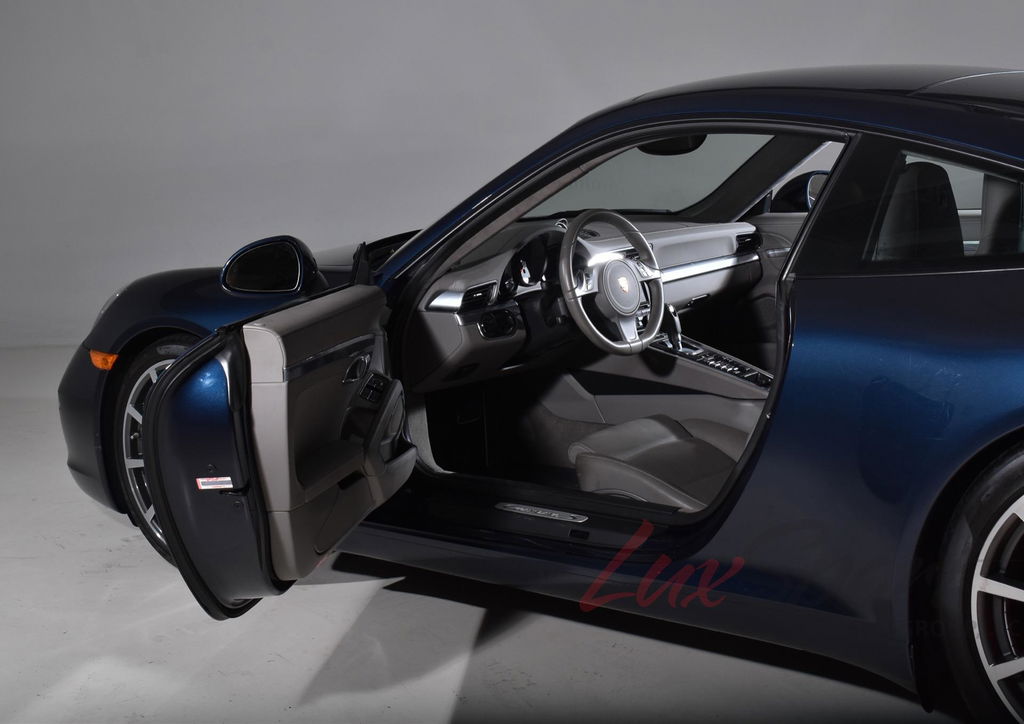 Porsche 991 Carrera S