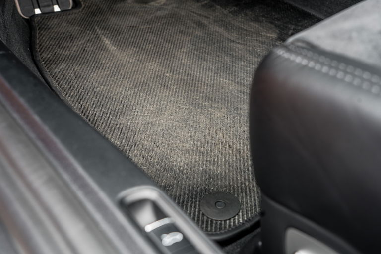 Porsche 981 Boxster Spyder