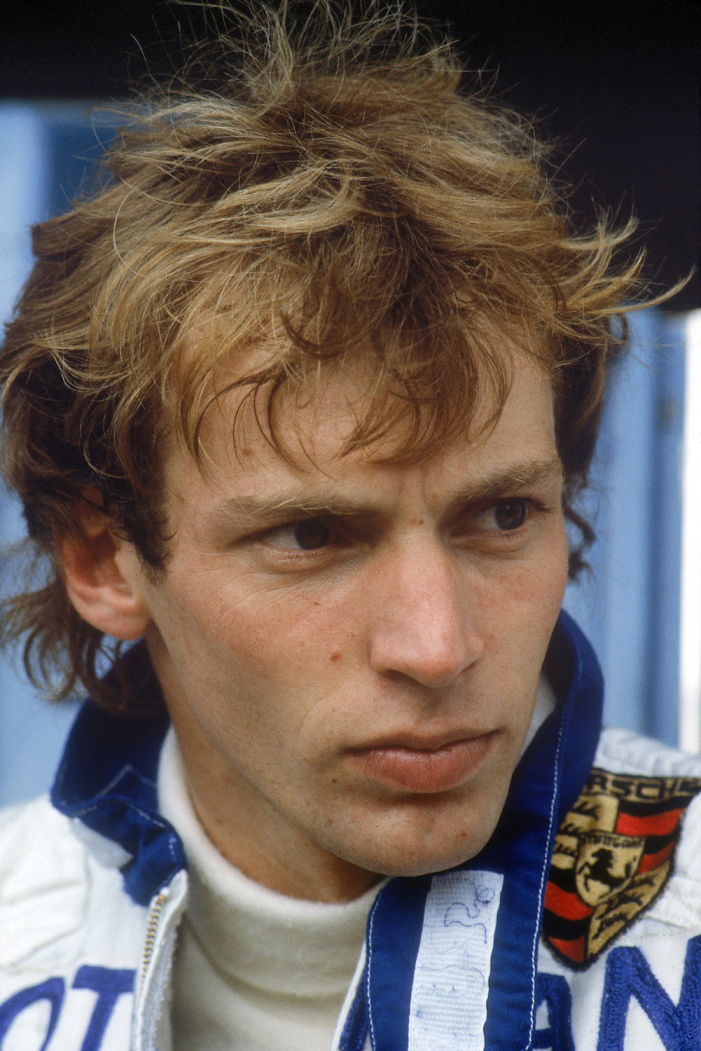 Stefan Bellof 1983 Rothmans