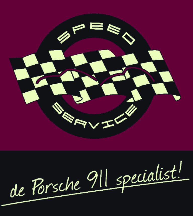 Speed Service Dé Porsche 911 specialist!