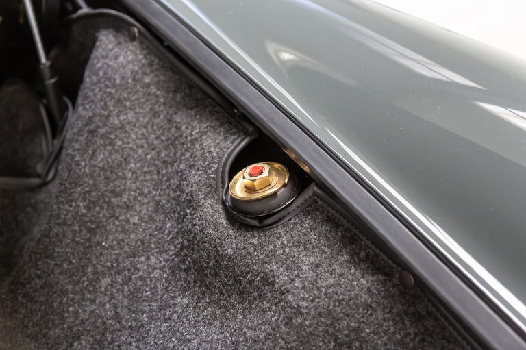 Porsche 911 (F-Modell)