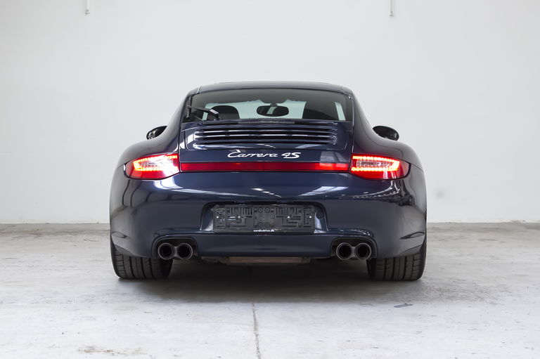 Porsche 997.2 Carrera 4S