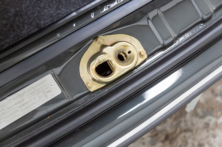 Porsche 911 (F-Modell)