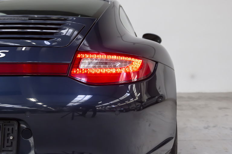 Porsche 997.2 Carrera 4S