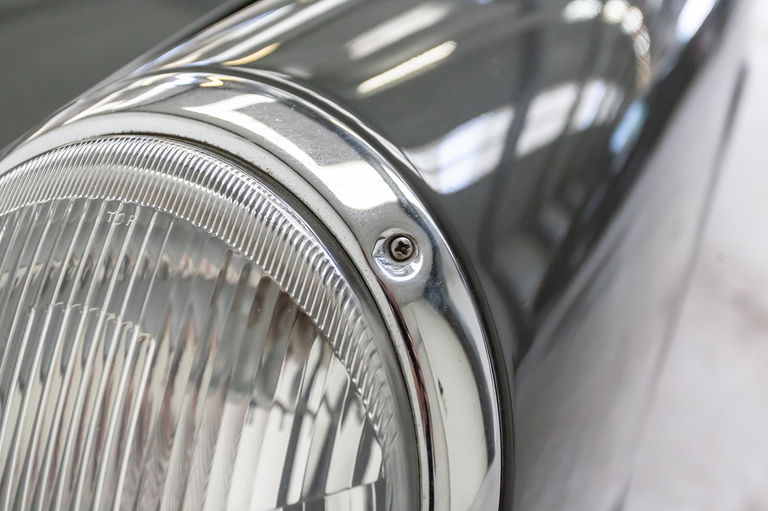 Porsche 911 (F-Modell)