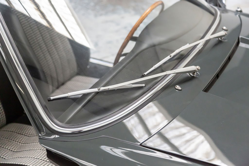 Porsche 911 (F-Modell)