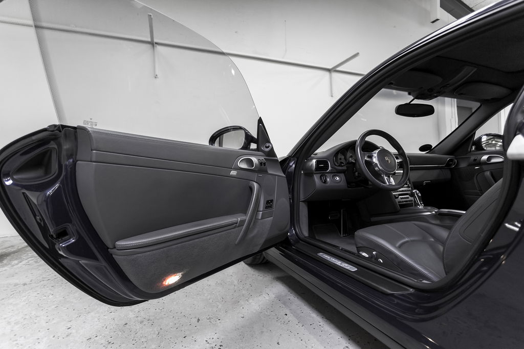 Porsche 997.2 Carrera 4S